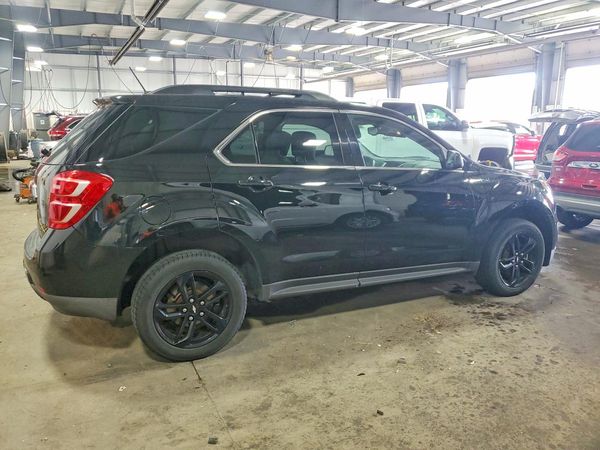 2017 CHEVROLET EQUINOX LT / FL