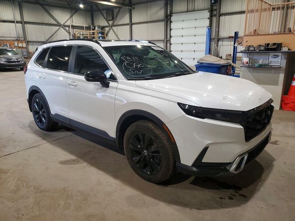 2023 HONDA CR-V