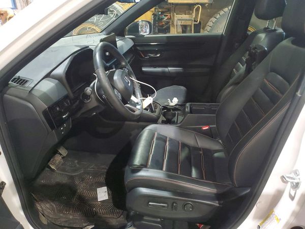 2023 HONDA CR-V