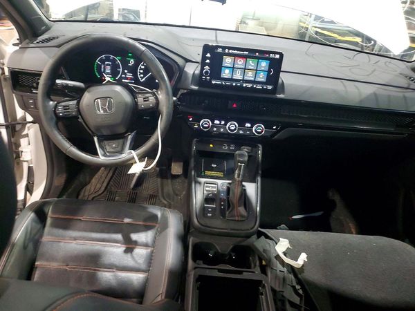 2023 HONDA CR-V