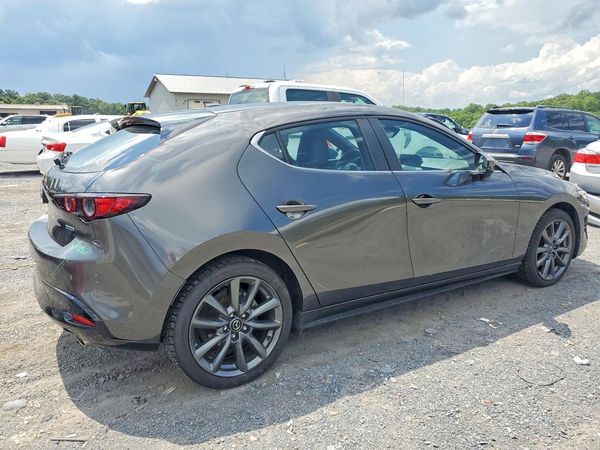 2020 MAZDA 3