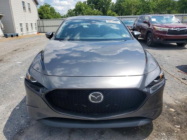 2020 MAZDA 3