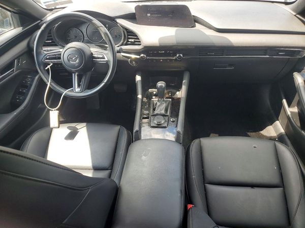 2020 MAZDA 3