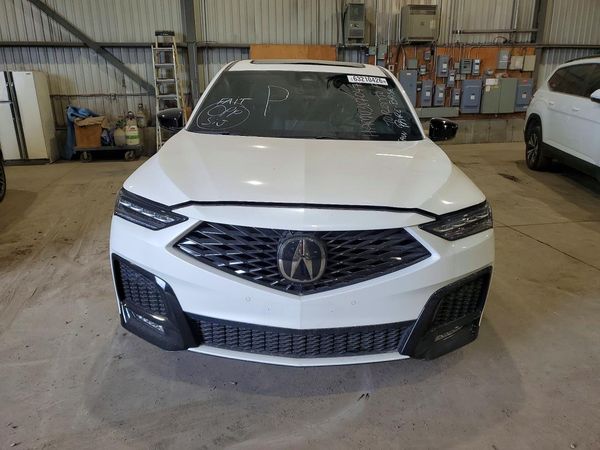 2026 ACURA MDX