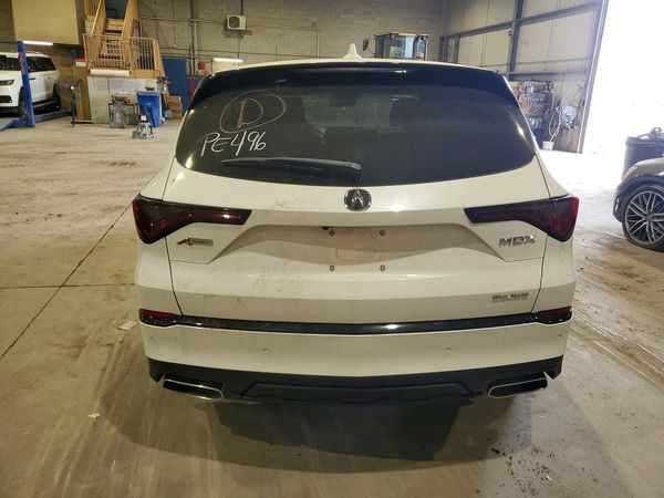 2026 ACURA MDX