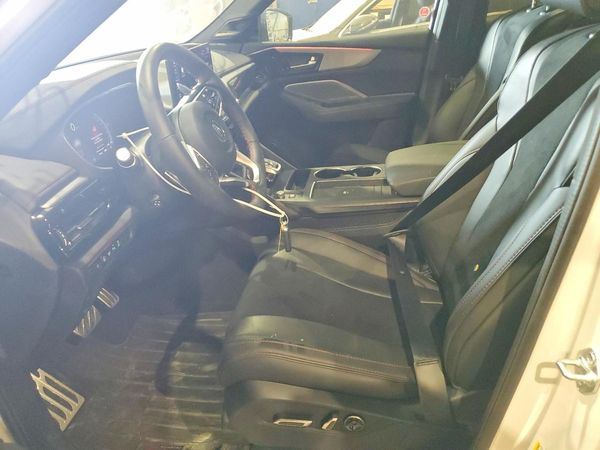 2026 ACURA MDX