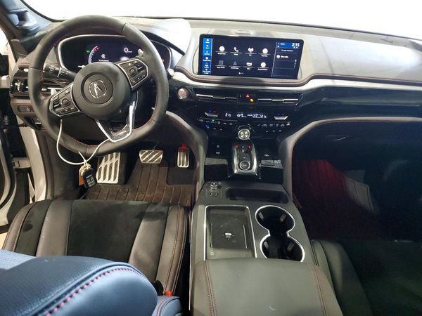 2026 ACURA MDX