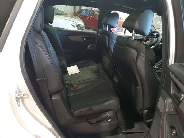 2026 ACURA MDX