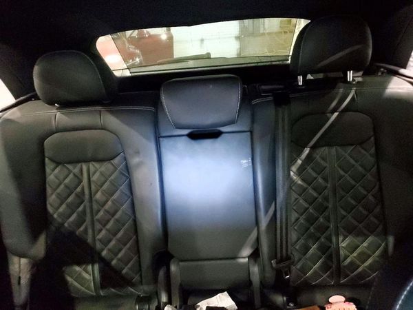 2024 AUDI SQ8