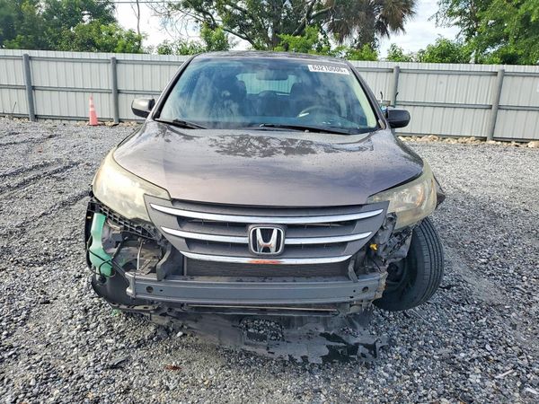 2014 HONDA CRV LX
