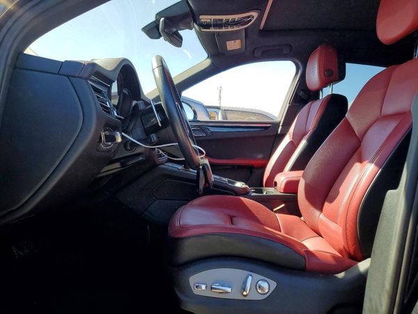 2024 PORSCHE MACAN Macan, Macan T