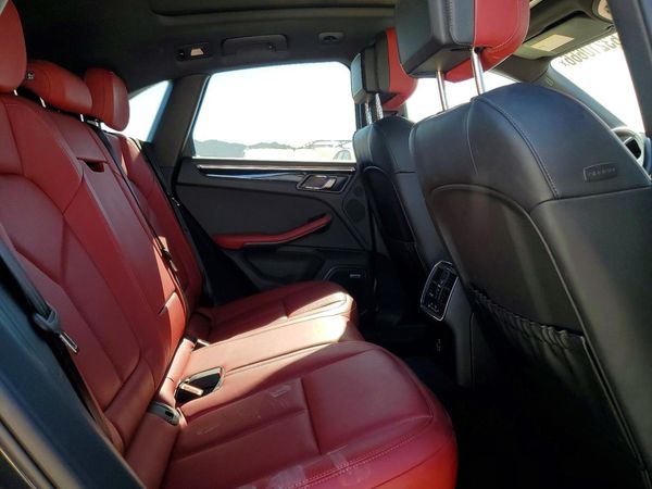 2024 PORSCHE MACAN Macan, Macan T