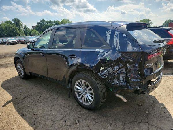 2024 MAZDA CX-90 Select Package