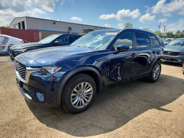 2024 MAZDA CX-90 Select Package