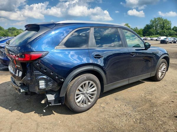 2024 MAZDA CX-90 Select Package