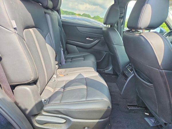 2024 MAZDA CX-90 Select Package