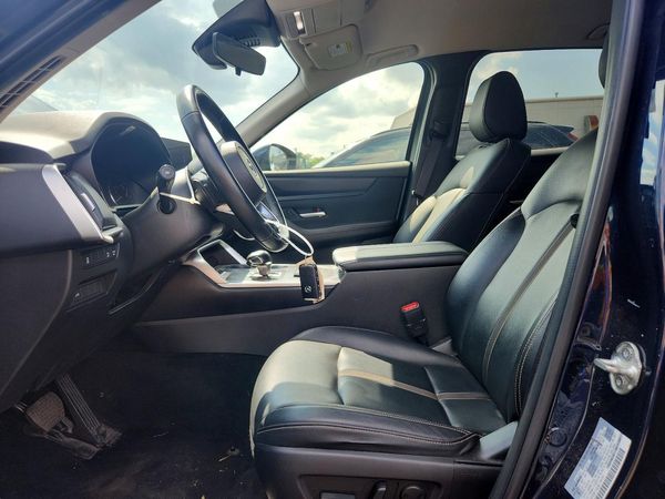 2024 MAZDA CX-90 Select Package