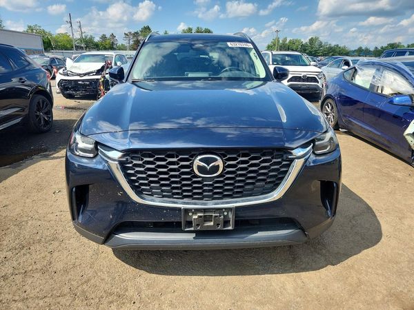2024 MAZDA CX-90 Select Package