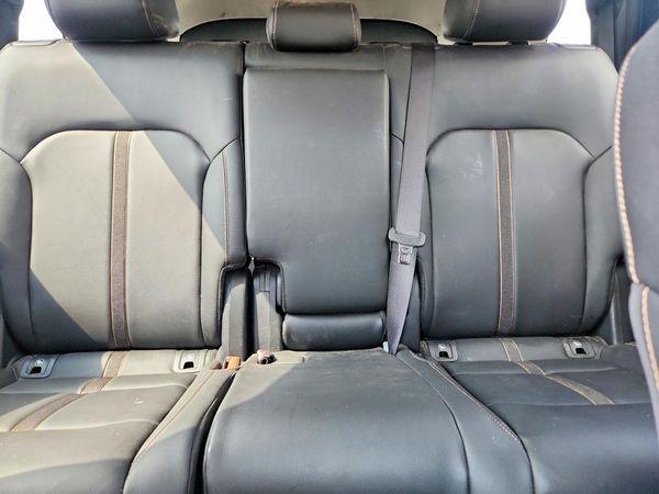 2024 MAZDA CX-90 Select Package