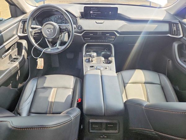 2024 MAZDA CX-90 Select Package