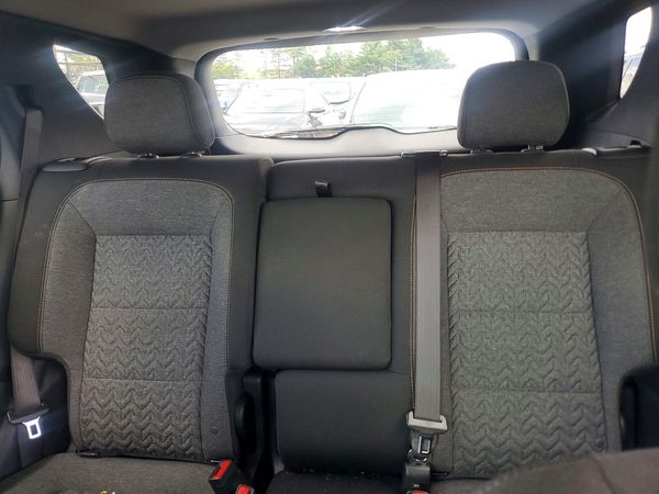 2022 CHEVROLET EQUINOX LT (1LT)