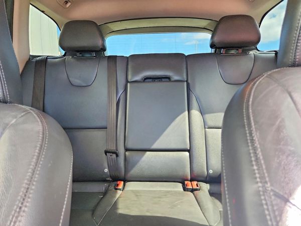 2016 VOLVO XC60