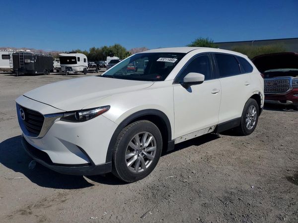 2017 MAZDA CX-9 Sport