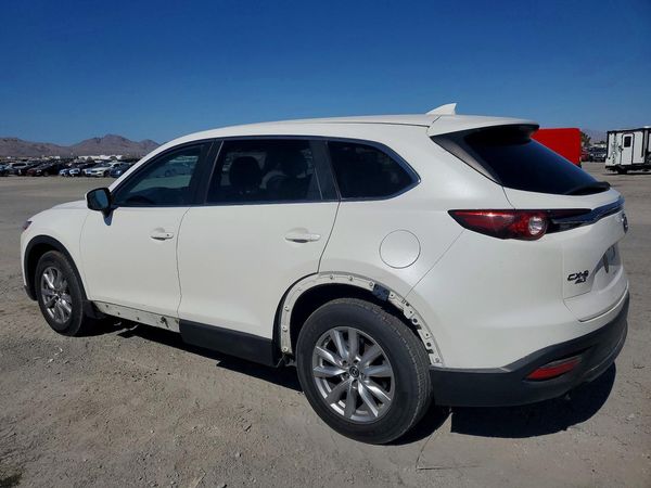 2017 MAZDA CX-9 Sport