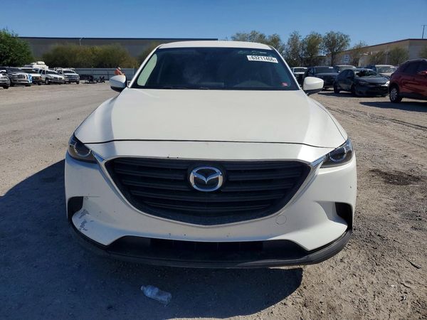 2017 MAZDA CX-9 Sport