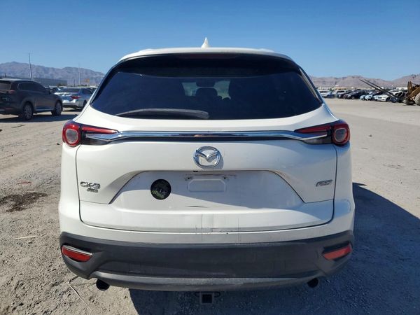 2017 MAZDA CX-9 Sport