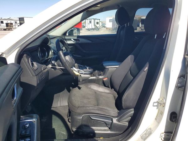 2017 MAZDA CX-9 Sport