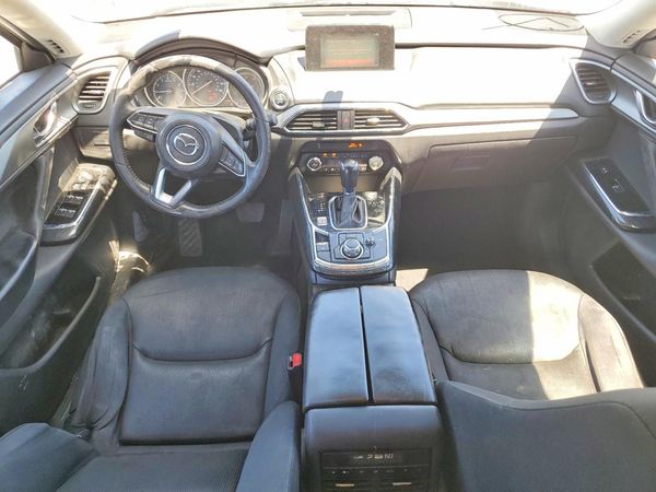 2017 MAZDA CX-9 Sport