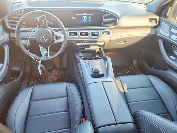 2022 MERCEDES-BENZ GLE
