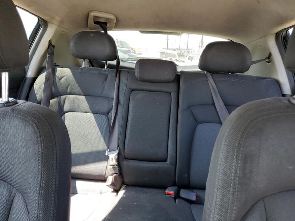 2014 KIA SPORTAGE