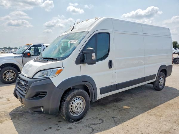 2025 RAM PROMASTER 3500