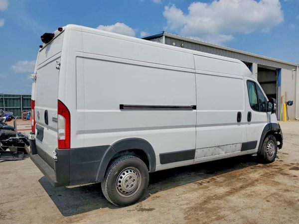 2025 RAM PROMASTER 3500