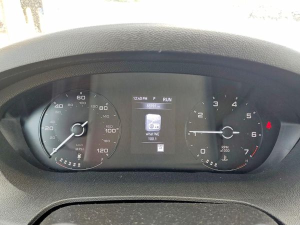 2025 RAM PROMASTER 3500