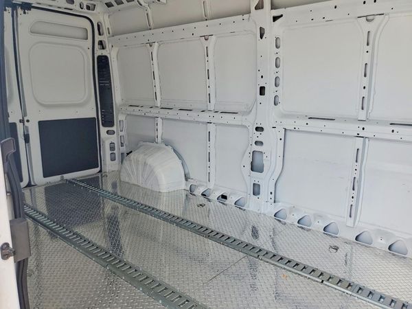 2025 RAM PROMASTER 3500