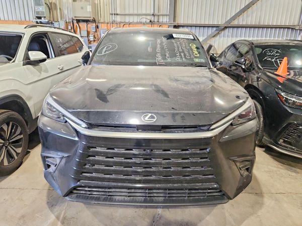 2025 LEXUS TX 350