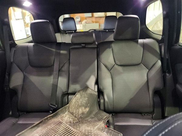 2025 LEXUS TX 350
