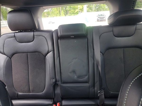 2025 JEEP GRAND CHEROKEE Laredo, Altitude