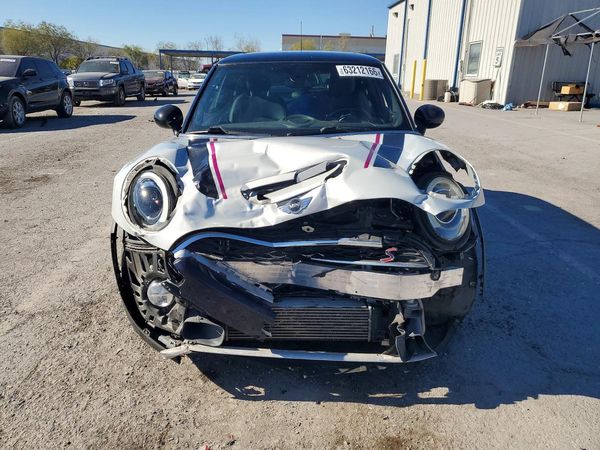 2016 MINI COOPER — DIRF