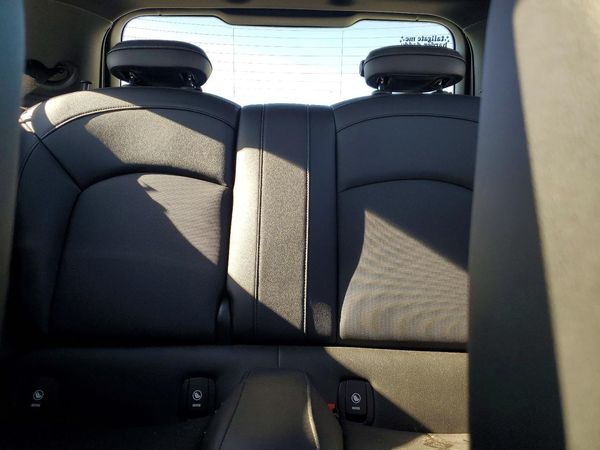 2016 MINI COOPER — SUVN