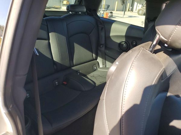 2016 MINI COOPER — PSRS