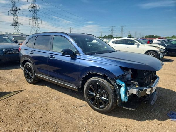 2026 HONDA CR-V Sport Touring