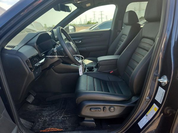 2026 HONDA CR-V Sport Touring