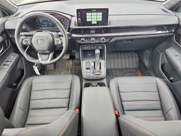 2026 HONDA CR-V Sport Touring