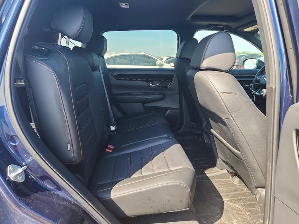 2026 HONDA CR-V Sport Touring