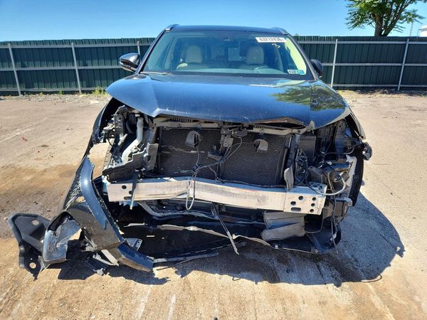 2018 TOYOTA HIGHLANDER SE/XLE