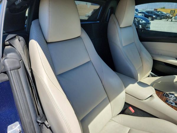 2015 BMW Z4 sDrive35i
